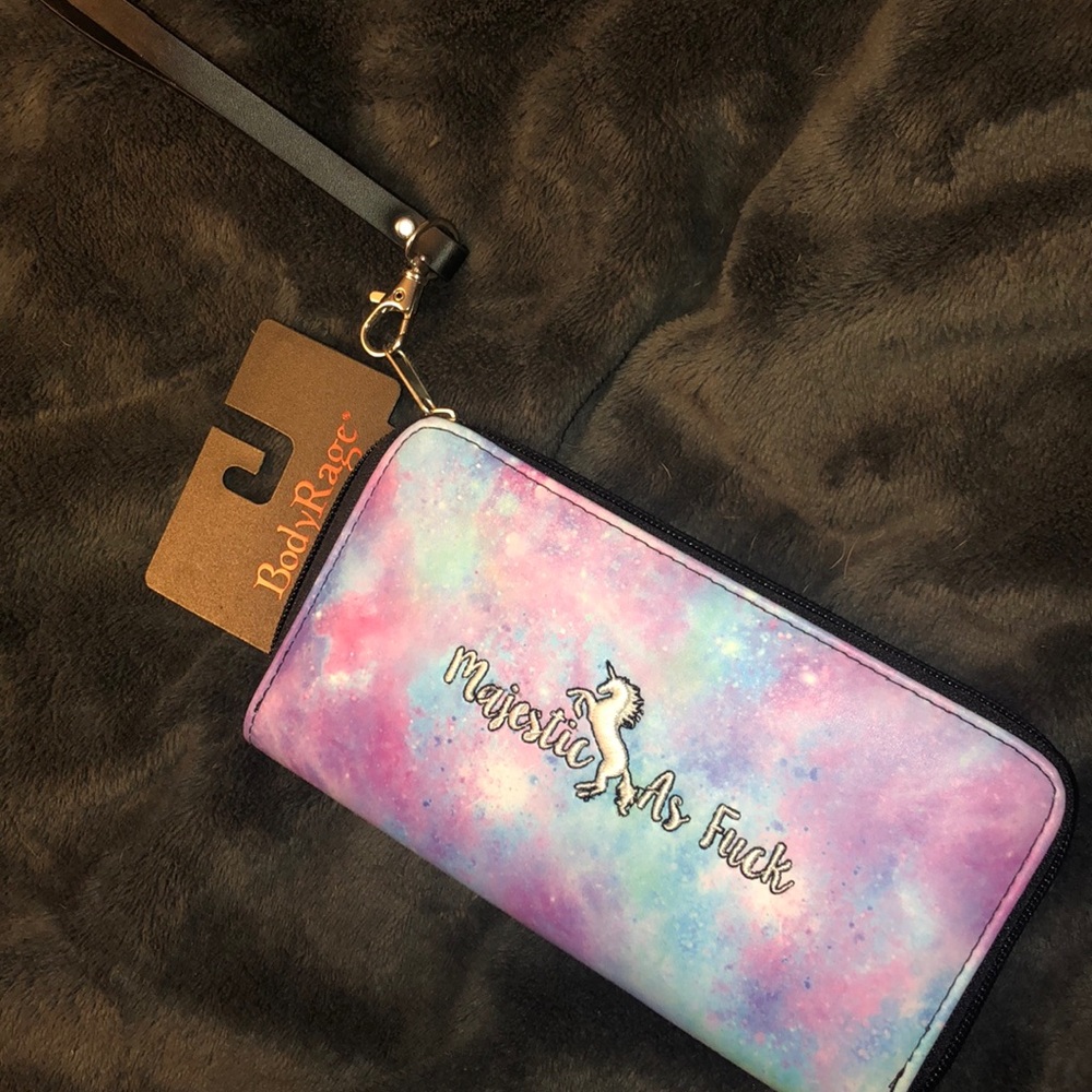Unicorn Wallet